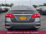 2019 Nissan Sentra SR