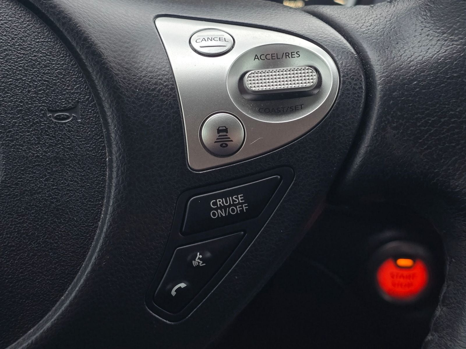 2019 Nissan Sentra SR