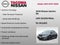 2019 Nissan Sentra SR