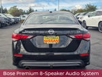 2020 Nissan Sentra SR