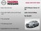 2015 Nissan Versa 1.6 SV