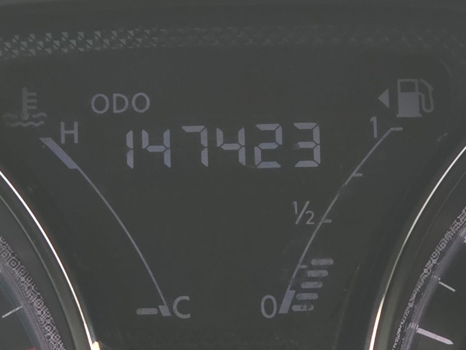 2015 Nissan Versa 1.6 SV