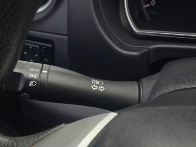 2015 Nissan Versa 1.6 SV