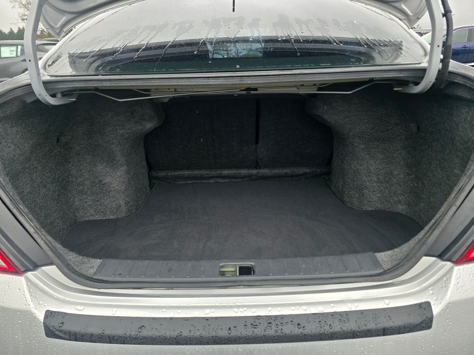 2015 Nissan Versa 1.6 SV
