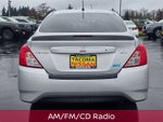 2015 Nissan Versa 1.6 SV