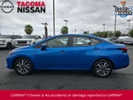 2024 Nissan Versa 1.6 SV