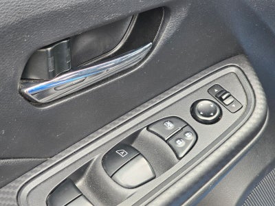 2024 Nissan Versa 1.6 SV