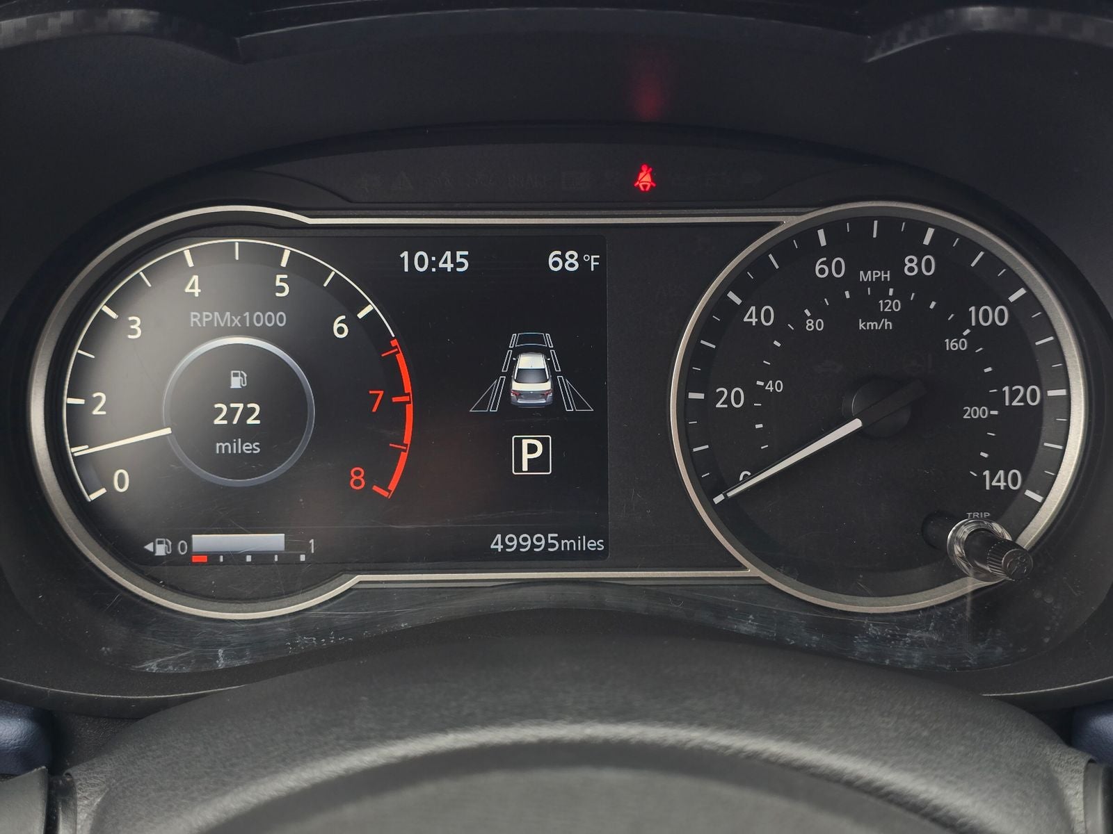 2024 Nissan Versa 1.6 SV