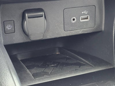 2024 Nissan Versa 1.6 SV