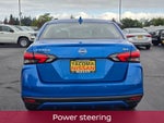 2024 Nissan Versa 1.6 SV