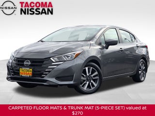 2023 Nissan Versa 1.6 SV