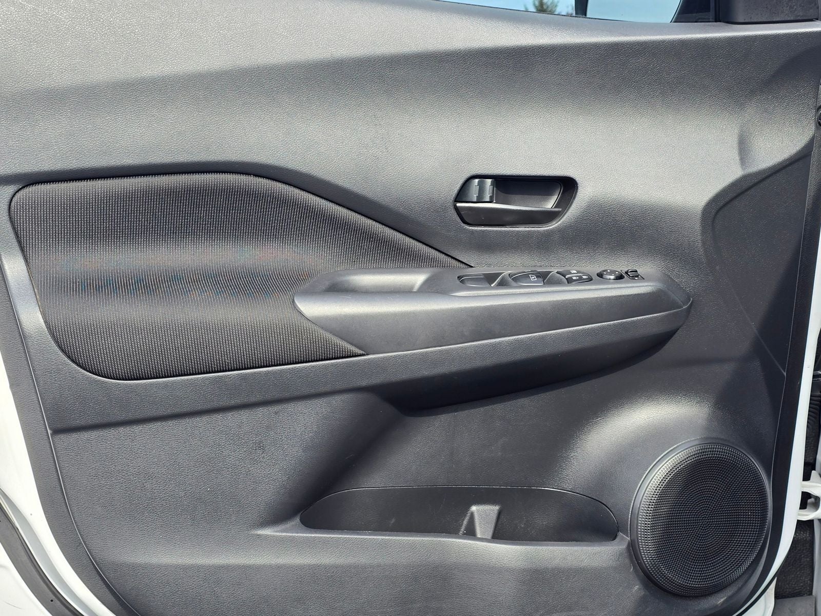 2022 Nissan Kicks S