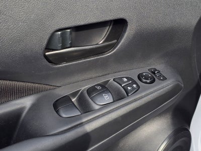 2022 Nissan Kicks S