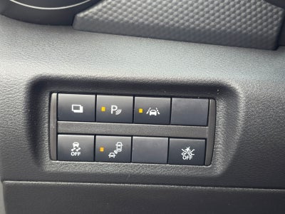 2022 Nissan Kicks S