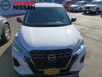 2022 Nissan Kicks S
