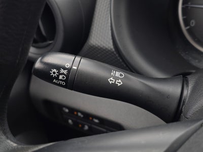 2022 Nissan Kicks S