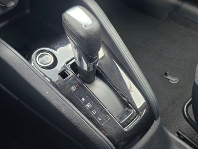 2022 Nissan Kicks S