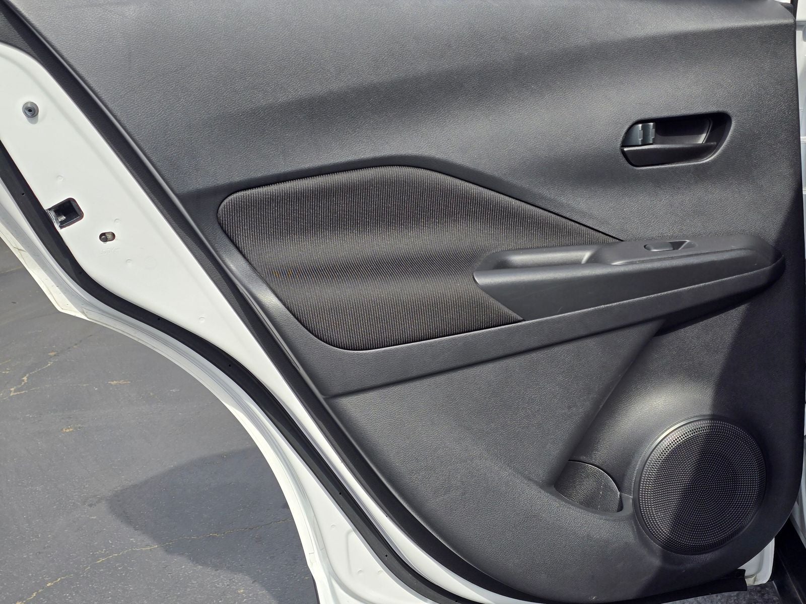 2022 Nissan Kicks S