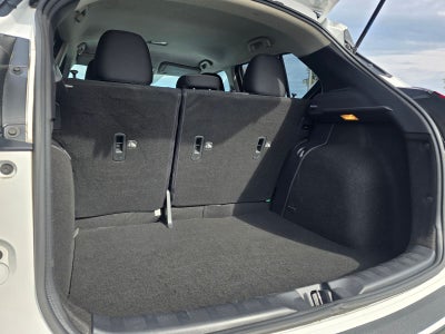 2022 Nissan Kicks S
