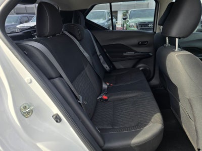 2022 Nissan Kicks S