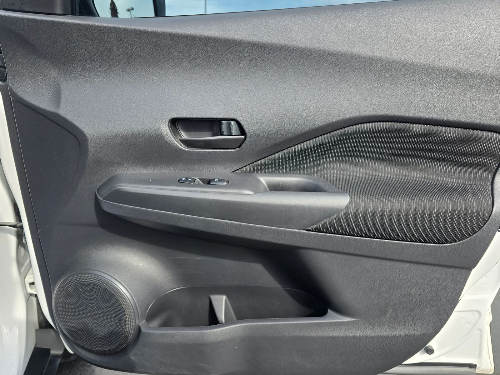 2022 Nissan Kicks S