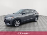 2023 Nissan Kicks S