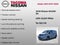 2019 Nissan NV200 SV