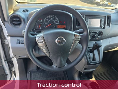 2019 Nissan NV200 SV
