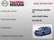 2019 Nissan NV200 SV