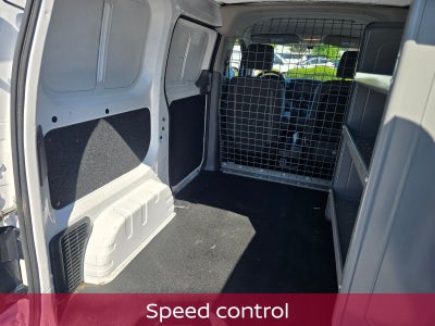 2019 Nissan NV200 SV