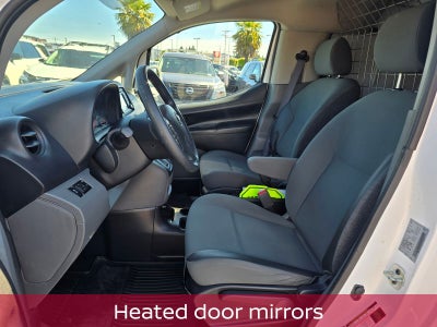 2019 Nissan NV200 SV