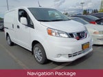2019 Nissan NV200 SV