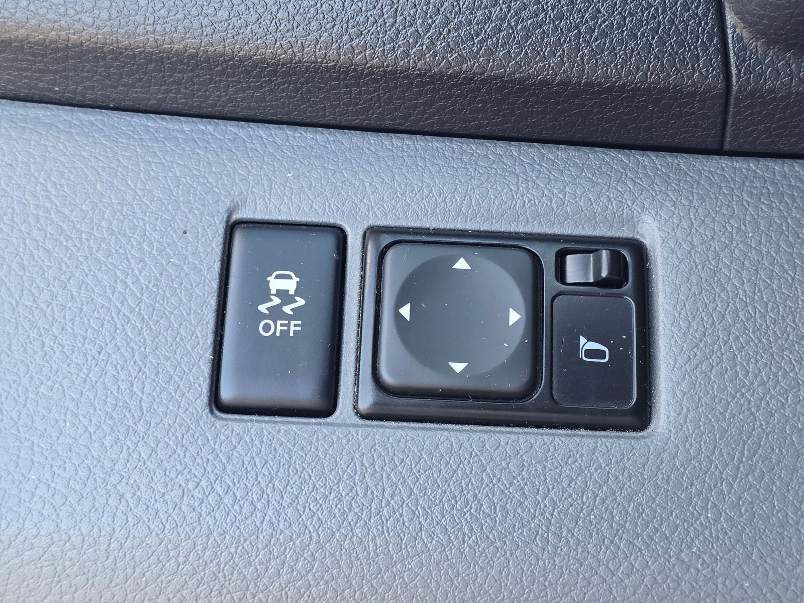 2019 Nissan NV200 SV