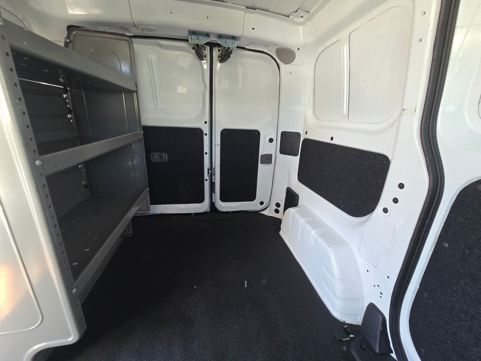 2019 Nissan NV200 SV