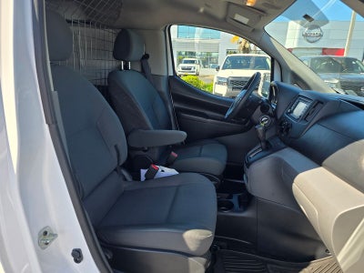 2019 Nissan NV200 SV