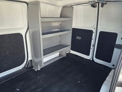 2019 Nissan NV200 SV