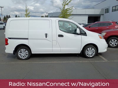 2019 Nissan NV200 SV