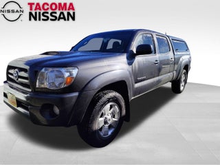 2010 Toyota Tacoma PreRunner V6