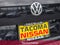 2019 Volkswagen Tiguan 2.0T SEL R-Line 4Motion