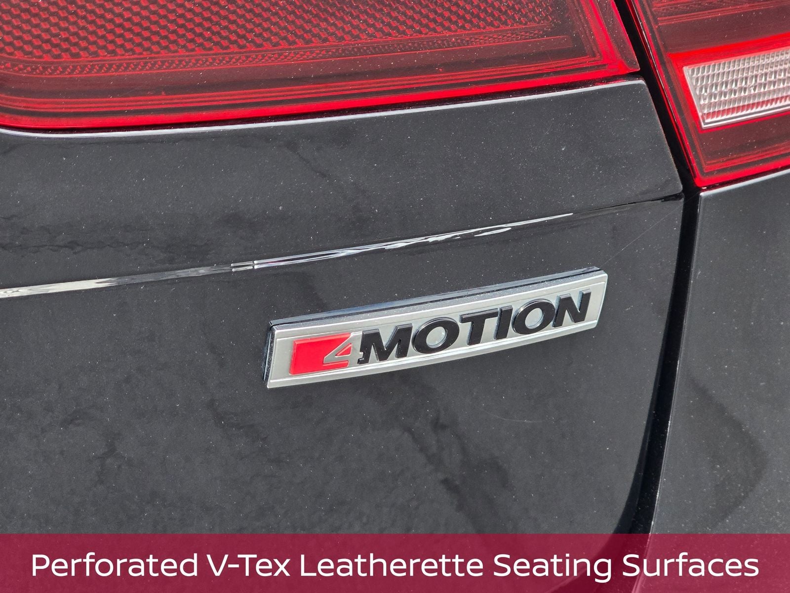 2019 Volkswagen Tiguan 2.0T SEL R-Line 4Motion