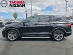 2019 Volkswagen Tiguan 2.0T SEL R-Line 4Motion