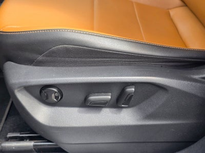2019 Volkswagen Tiguan 2.0T SEL R-Line 4Motion