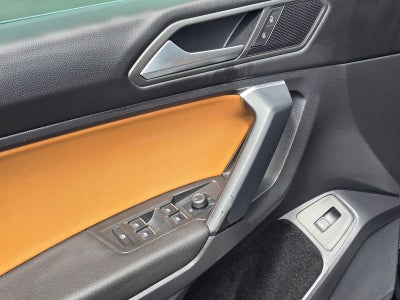 2019 Volkswagen Tiguan 2.0T SEL R-Line 4Motion