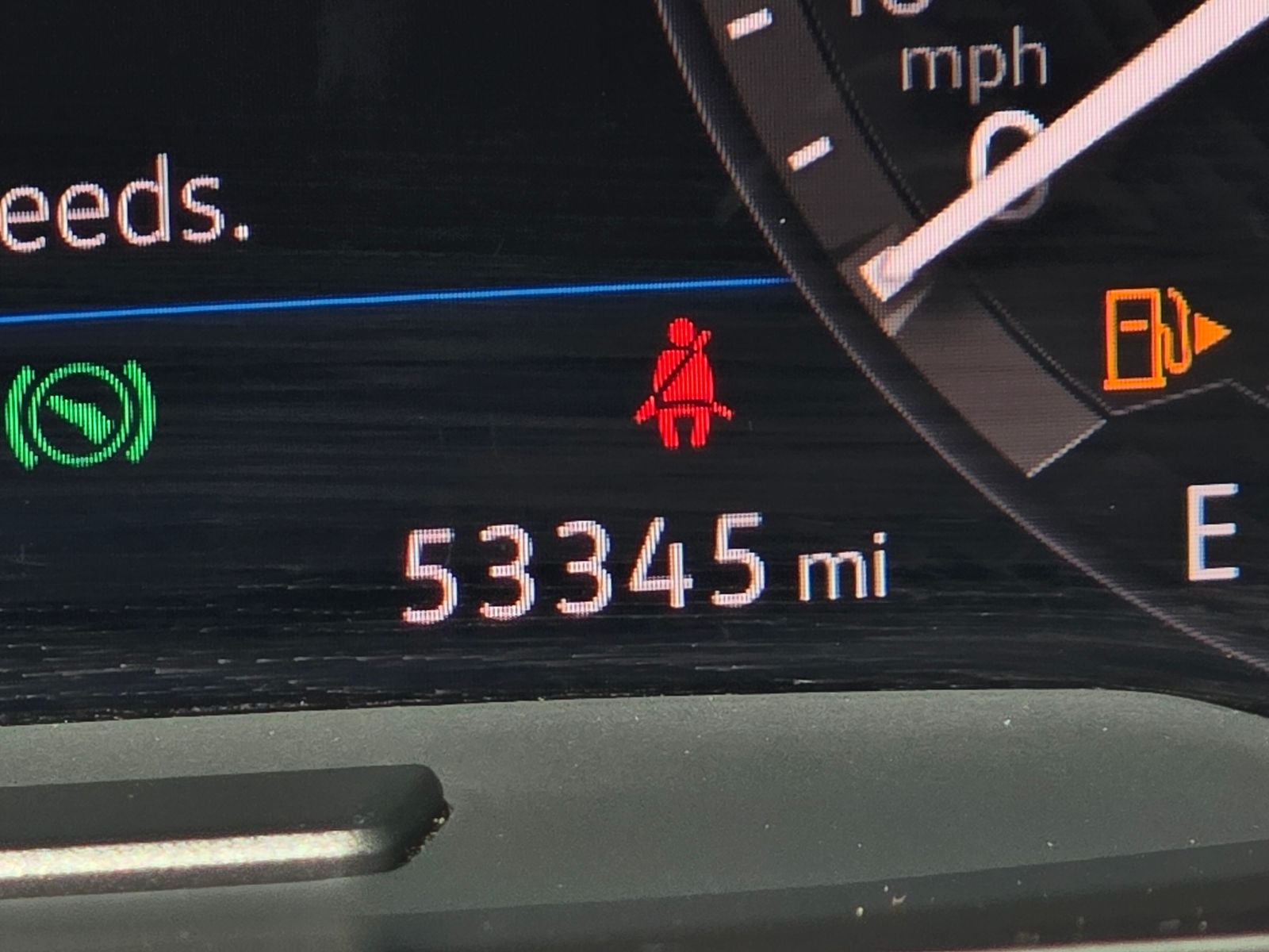 2019 Volkswagen Tiguan 2.0T SEL R-Line 4Motion