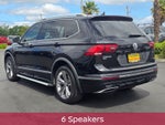 2019 Volkswagen Tiguan 2.0T SEL R-Line 4Motion