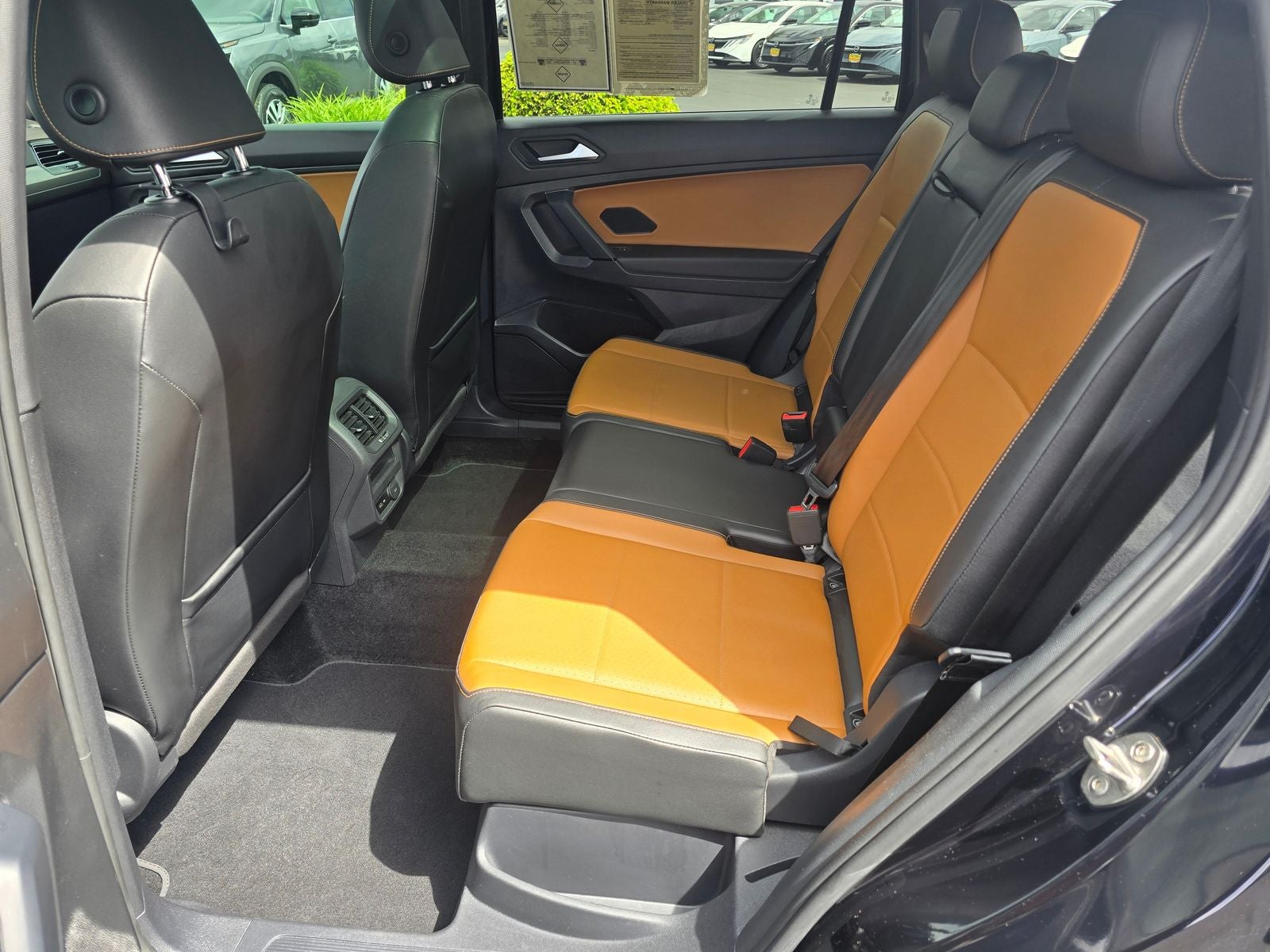 2019 Volkswagen Tiguan 2.0T SEL R-Line 4Motion