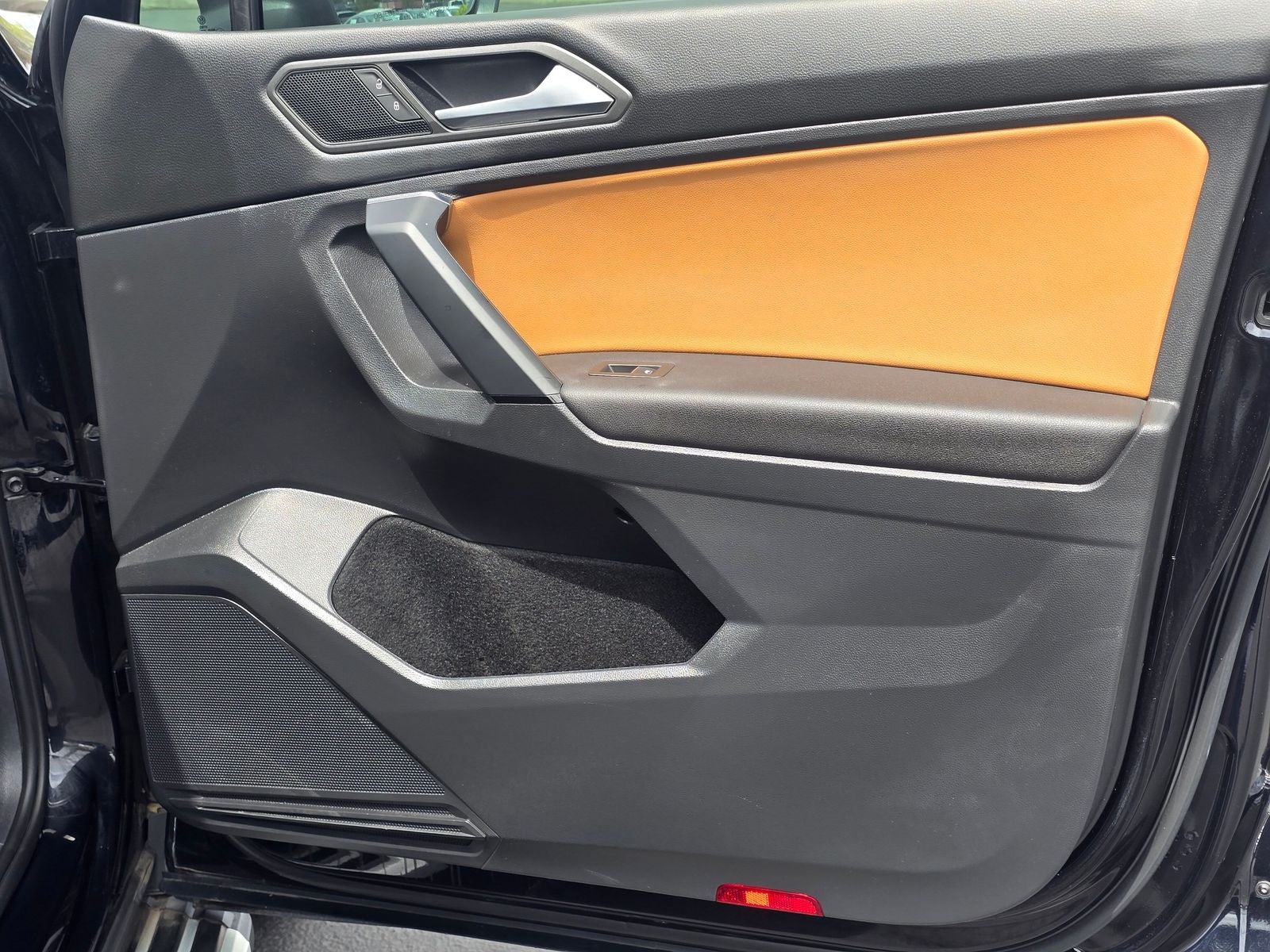 2019 Volkswagen Tiguan 2.0T SEL R-Line 4Motion