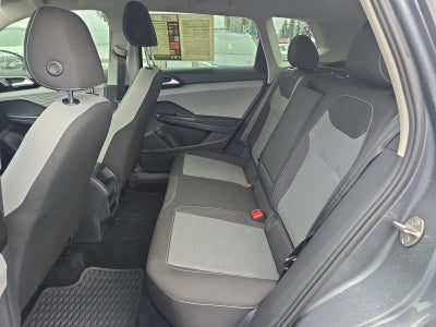 2022 Volkswagen Taos 1.5T S