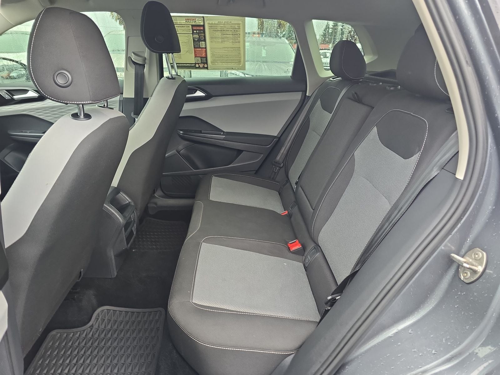 2022 Volkswagen Taos 1.5T S