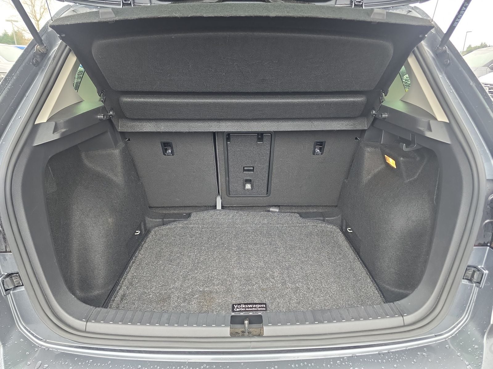 2022 Volkswagen Taos 1.5T S